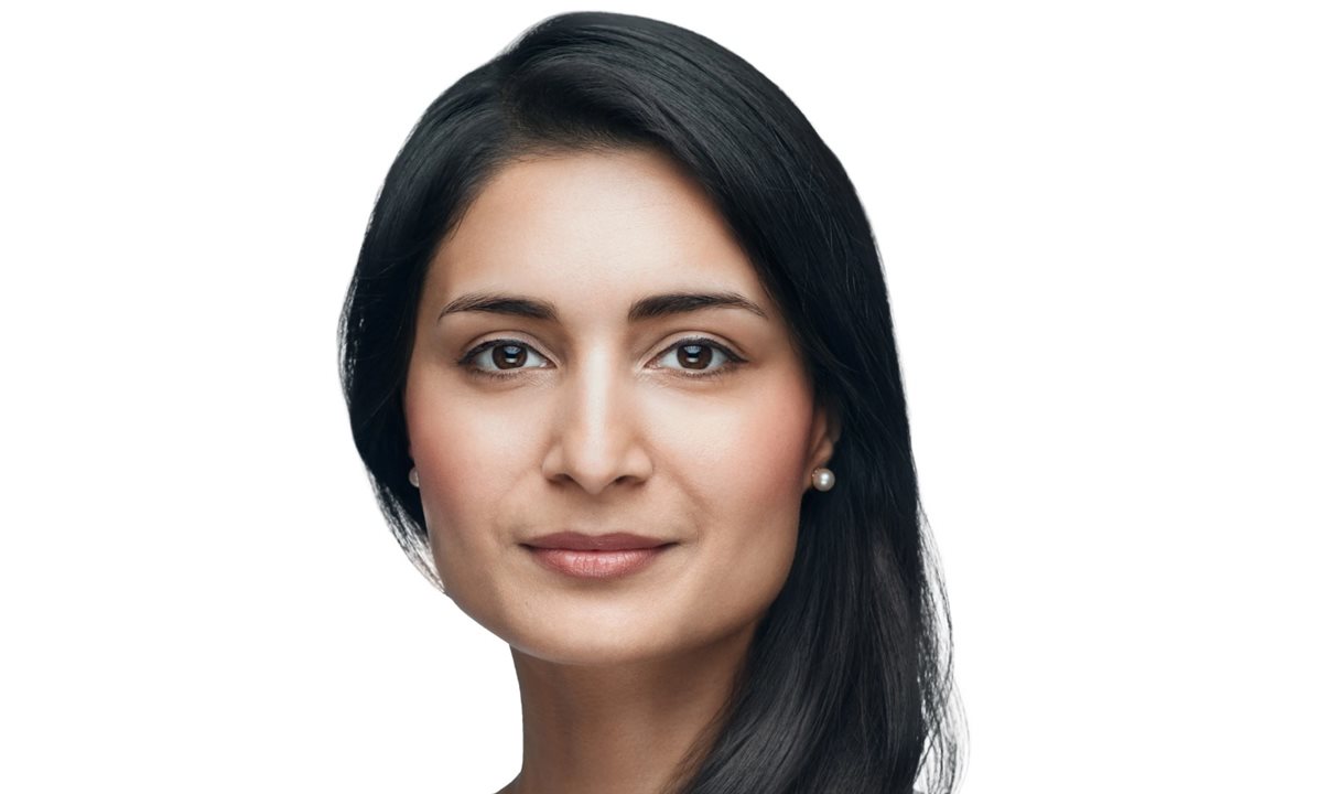 Saadia Zahidi