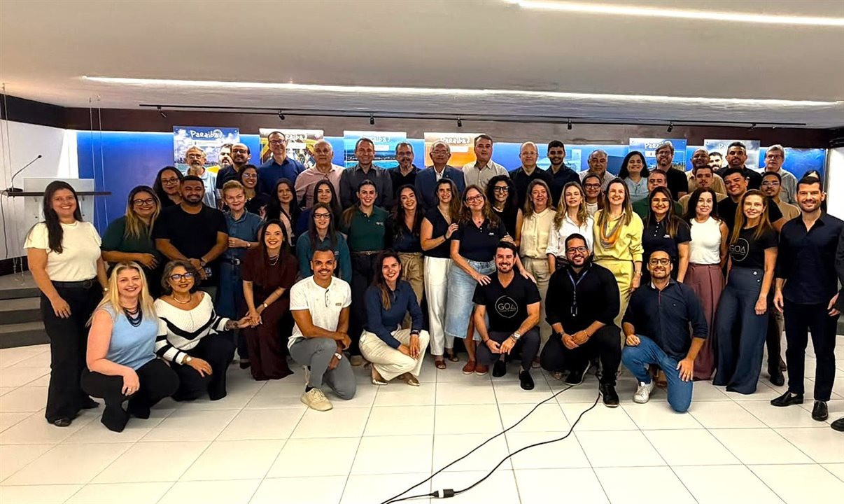 Anúncio foi feito durante o Nordestur, encontro promovido pela operadora, em João Pessoa, com parceiros comerciais