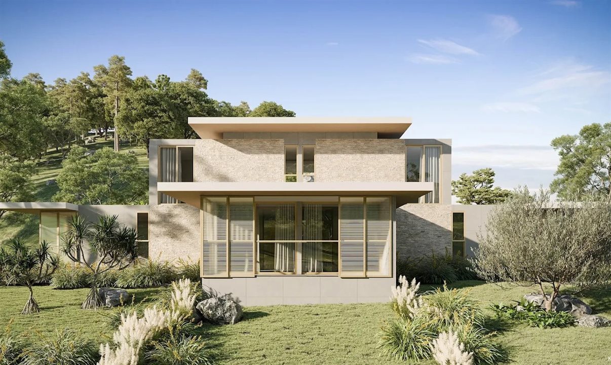 Mudrah Eco Living oferecerá 78 apartamentos em Domingos Martins, no Espírito Santo