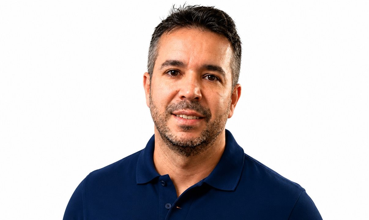 Fernando Trindade agora representa a DMC Destino Colombia no Brasil