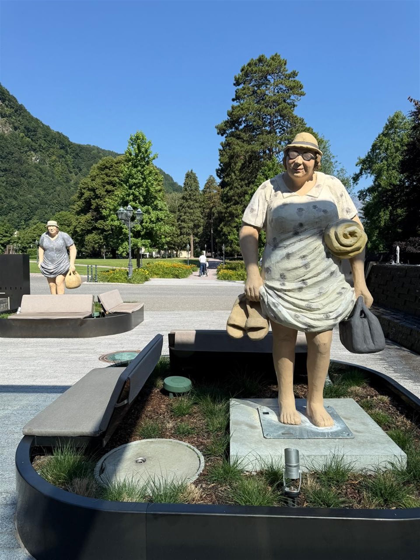 Bad Ragaz