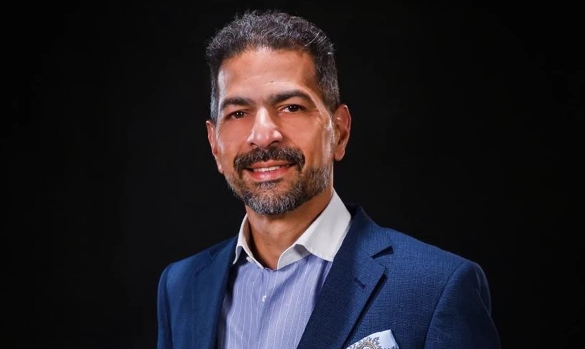 Juan Manuel Manríquez
