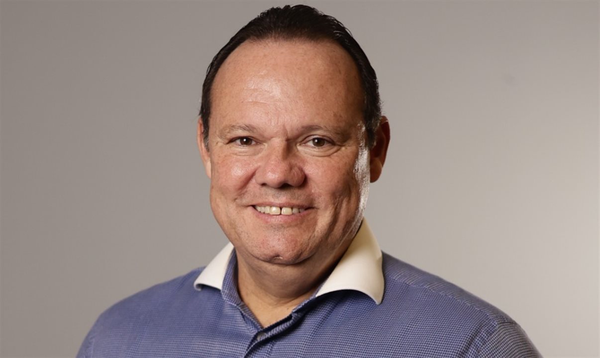 Gustavo Jarussi é o novo diretor executivo de Hotelaria e Parque Aquático do Grupo Mabu