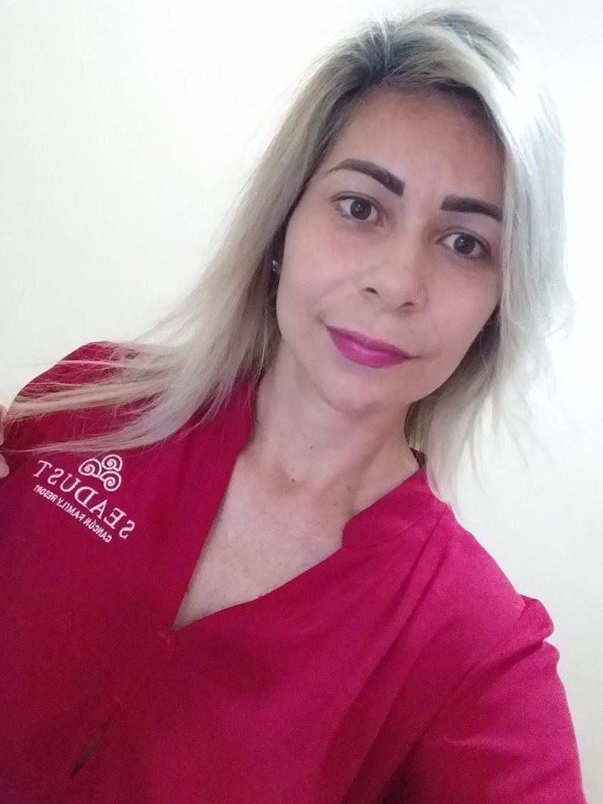Sandra Campitelli