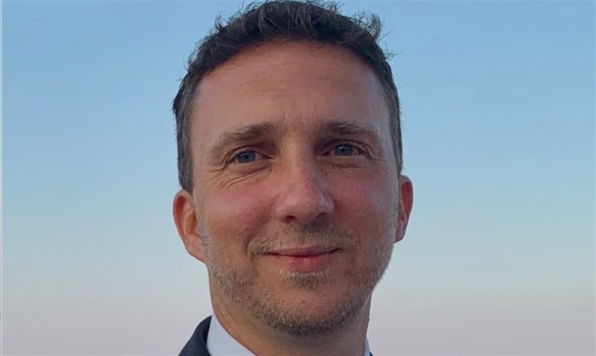Roberto Bruzzone