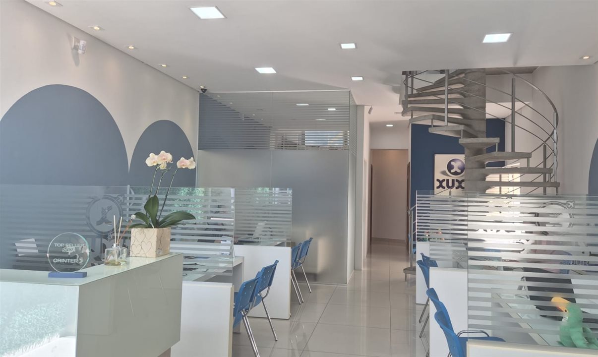 Por dentro da Xux's Tour, agência que fica na região central de Tietê, no interior paulista