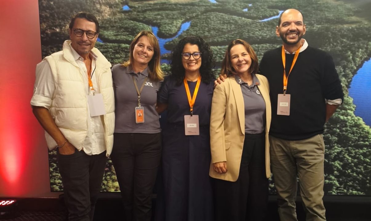 A programação também contou com um site inspection nas dependências do hotel, proporcionando aos participantes uma experiência prática para conhecer melhor a estrutura e os diferenciais do empreendimento