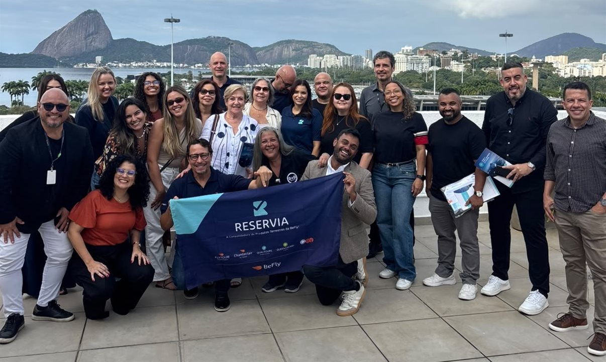 Nas últimas semanas, a Flytour Consolidadora (FTS) anunciou sua nova estrutura de liderança, reconhecendo talentos internos e reorganizando as equipes de Atendimento e Comercial