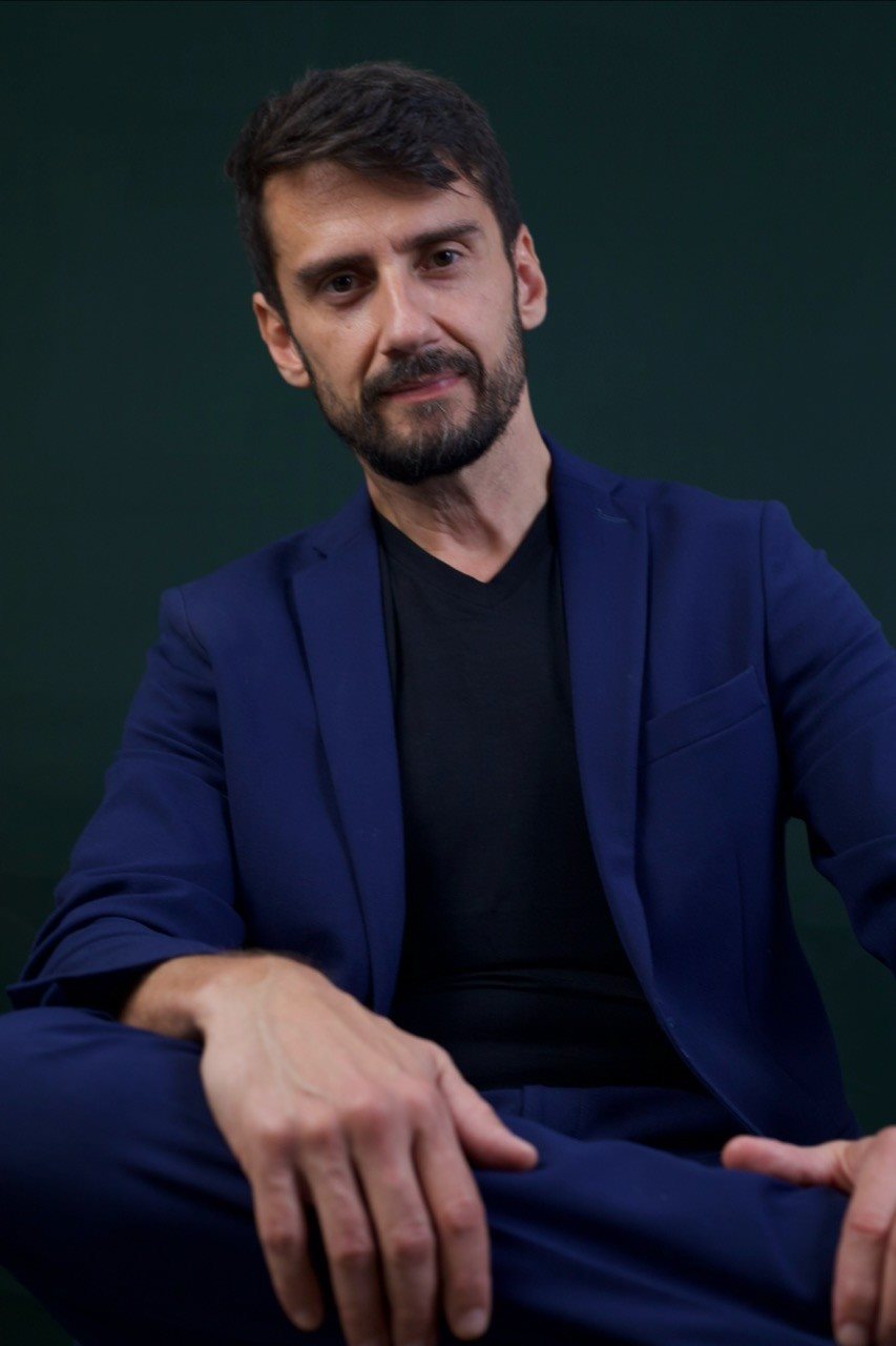 Bruno Wendling, presidente da Fundtur-MS
