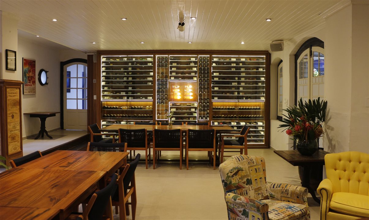 Adega do Sandi Hotel