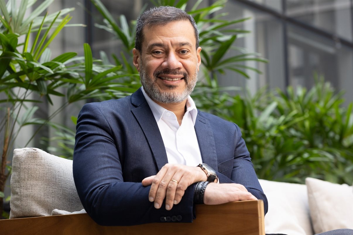 Alexandre Oliveira, country manager da Civitatis no Brasil