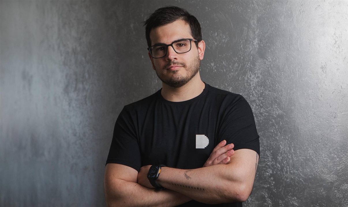 Roberto Rizo-Patrón, diretor comercial de Produtos em Destino da Decolar