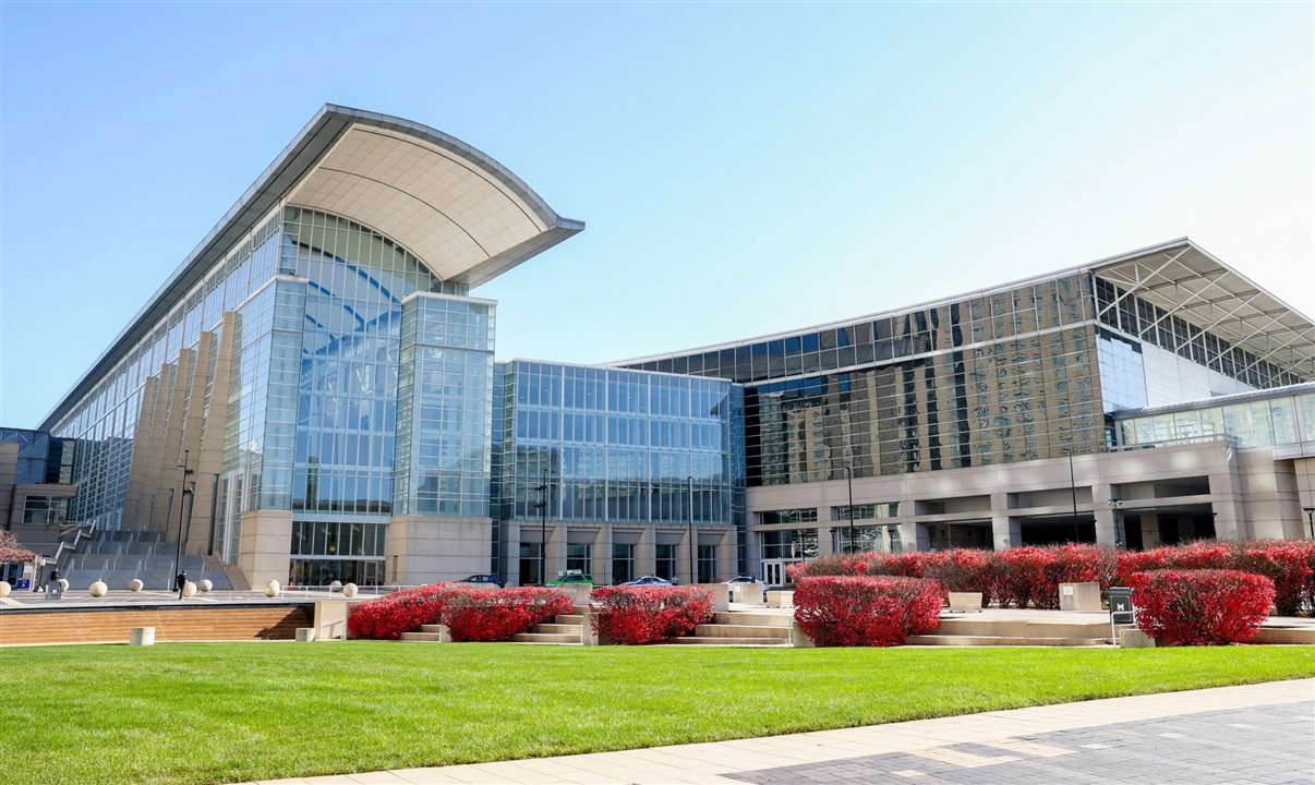 McCormick Place será sede da GBTA Convention 2026