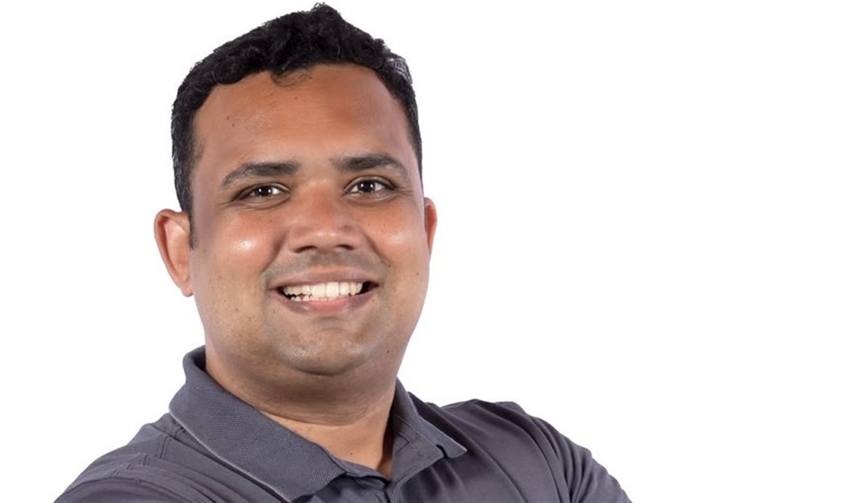 Diego Souza assume a diretoria regional da Ottila para a América Latina