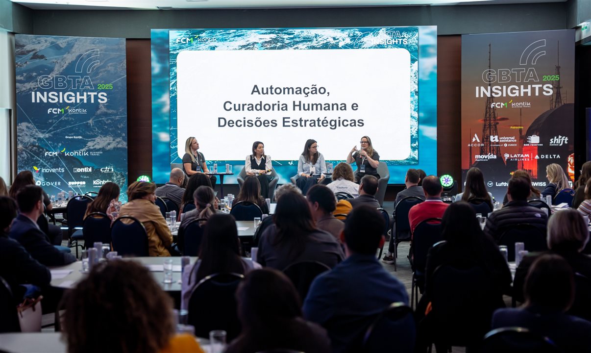 A proposta do evento é democratizar o acesso aos conteúdos discutidos no principal encontro mundial do setor