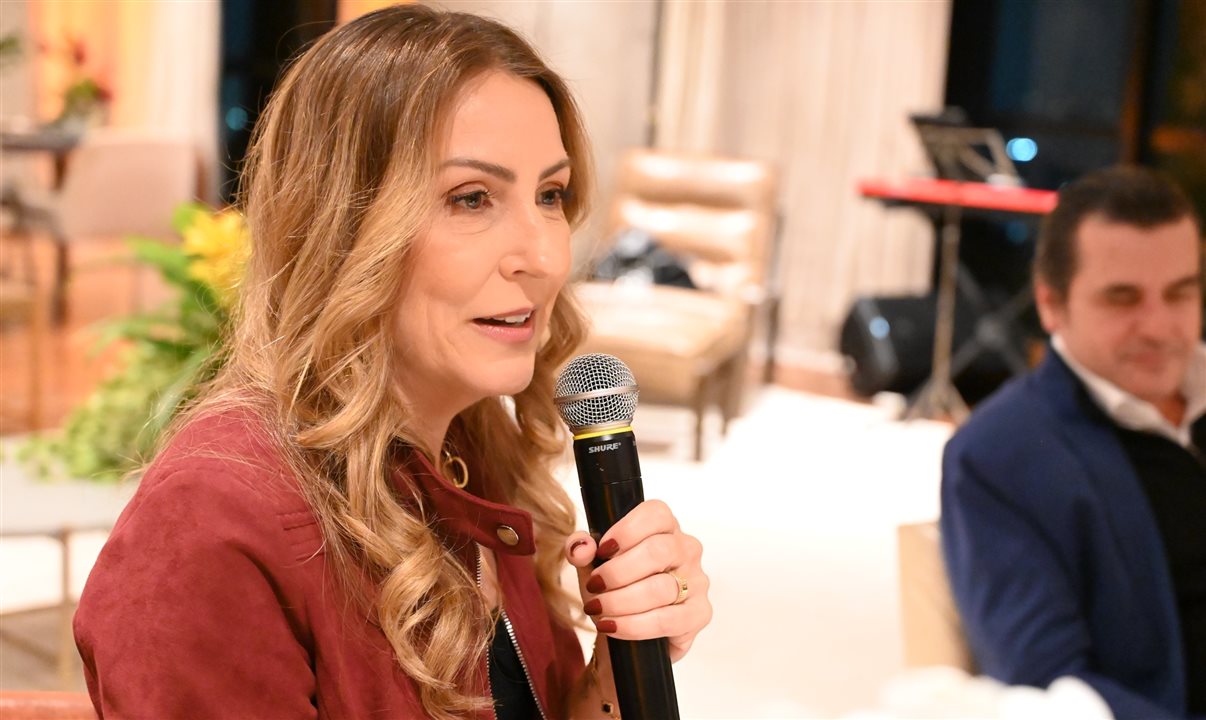 Juliana Patti, consultora de Brand Experience