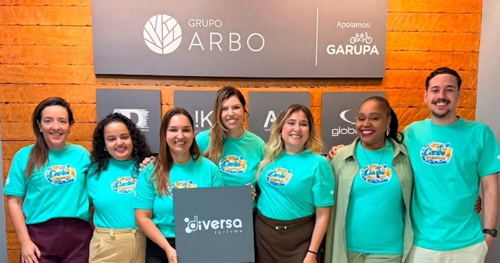 Adriana Fredericce, Rafaela Linacre, Priscila Fabri,\n\nMariana Azevedo, Mariana Sylos, Georgia Mariano e Danilo Moura