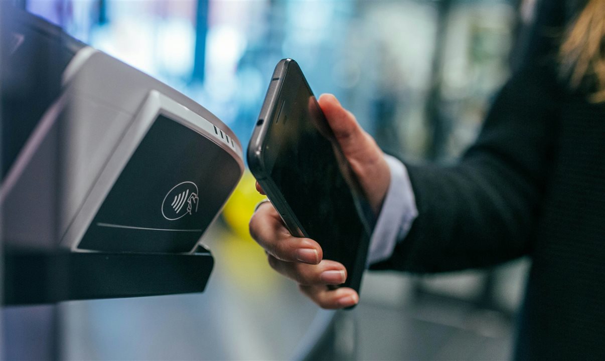 O processamento de cartões virtuais devem ser encarados como parte da experiência do hóspede