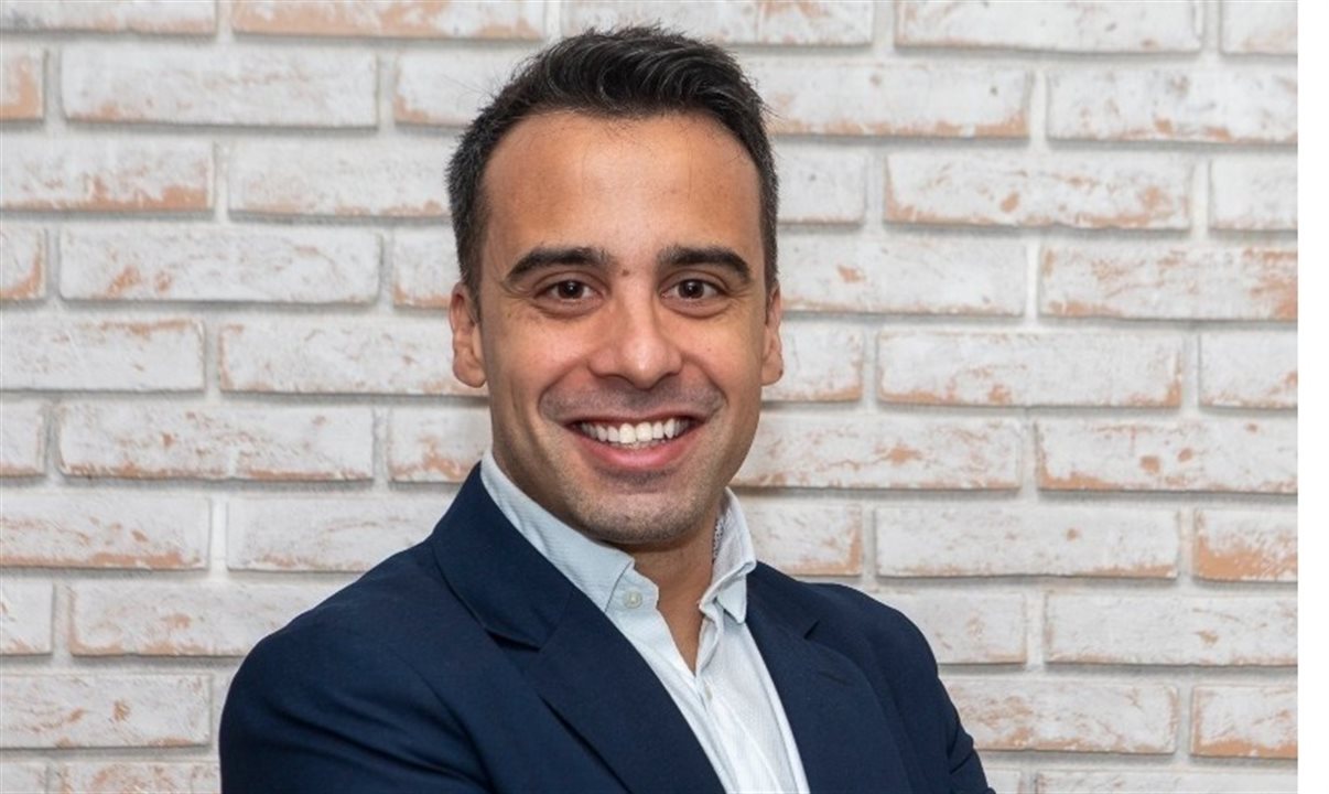 Danilo Toledo assume posição estratégica para apoiar o desenvolvimento dos chapters latino-americanos e impulsionar o crescimento sustentável da associação