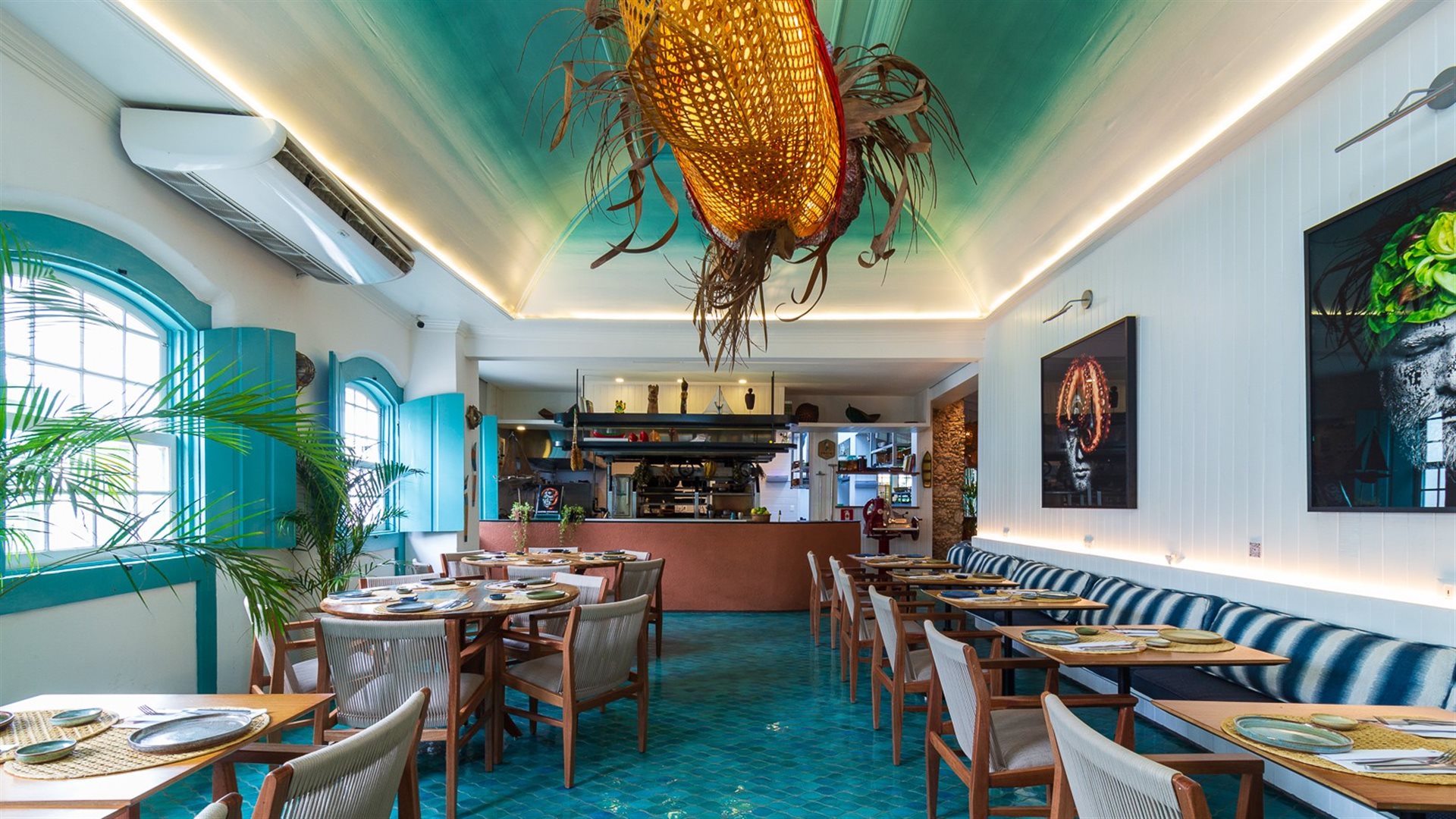 Restaurante Pupu&rsquo;s