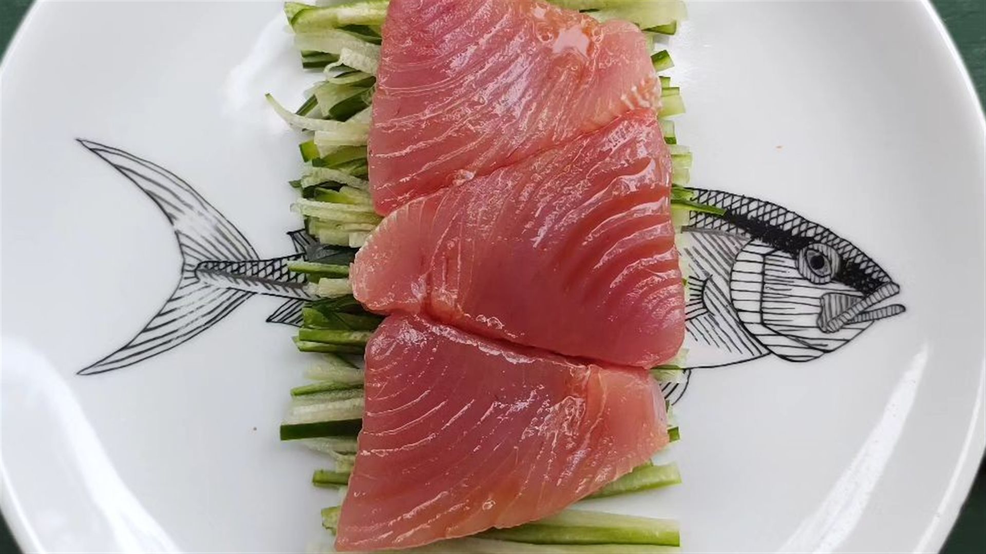 Restaurante Fugu