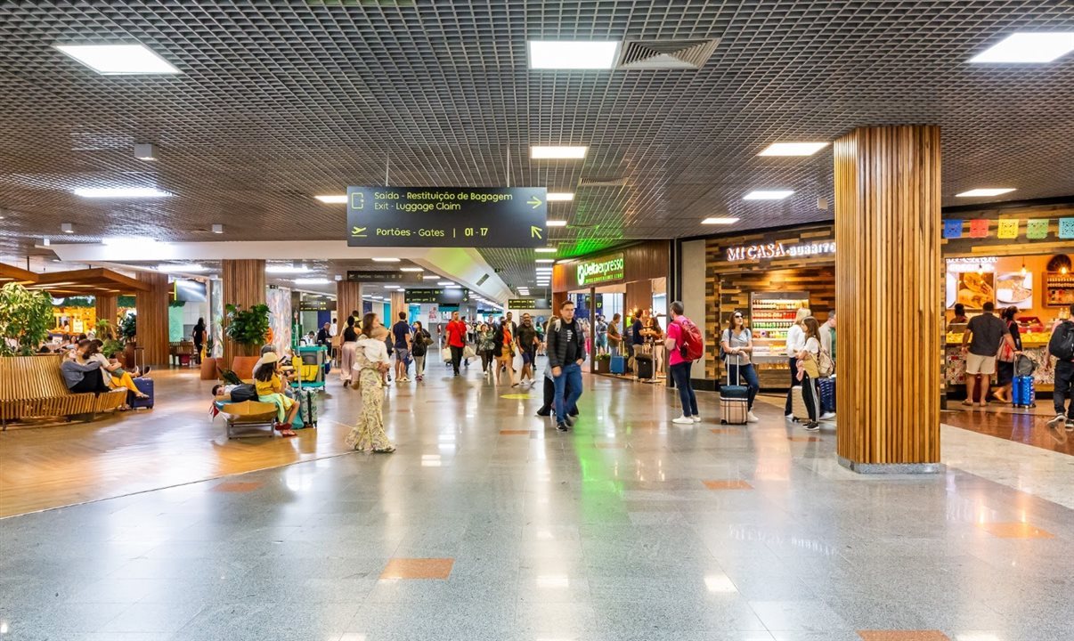 Sky retoma voo direto Salvador-Santiago em 28 de dezembro, com duas frequências semanais