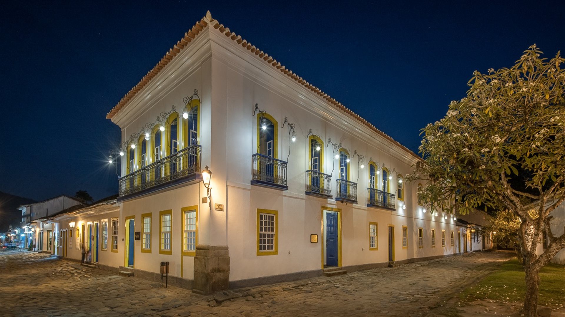 Pousada do Sandi