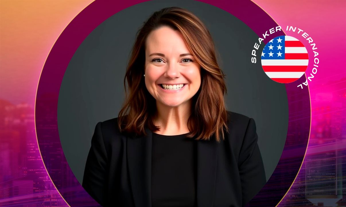 Katharine Farrell, da GBTA