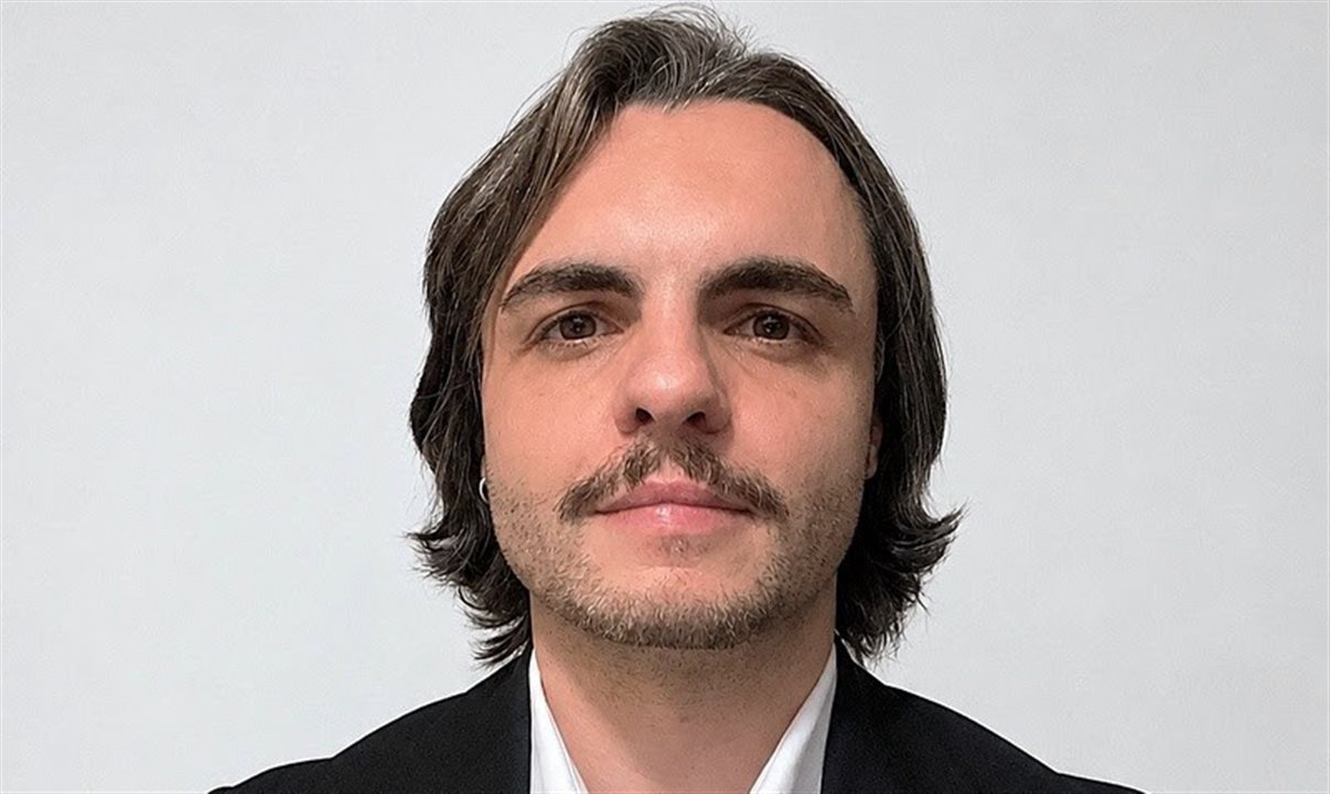 Luiz Laham foi promovido ao cargo de gerente sênior de Operações para o Cone Sul da América do Sul