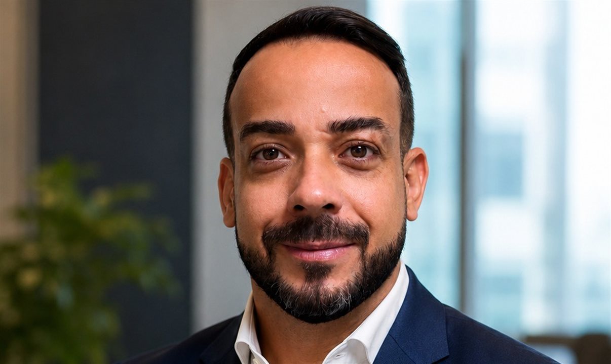 Cristiano Luz é o novo gerente comercial dos empreendimentos hoteleiros da Slaviero em Baixio