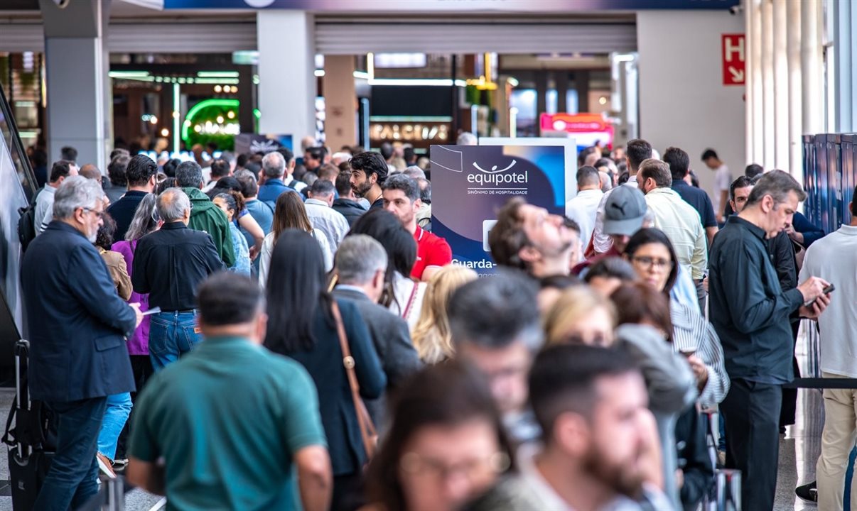 Iniciativa integra a programação da 63º edição do evento e reconhece empresas que se destacam pelo compromisso com práticas sustentáveis