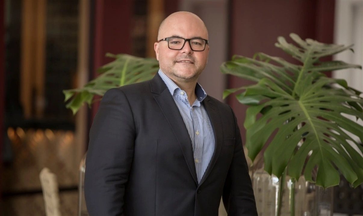 Marcos Vileski