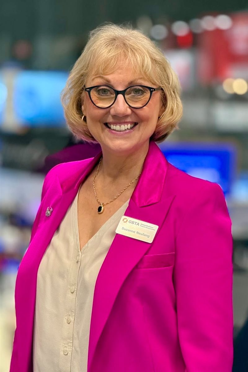 Suzanne Neufang