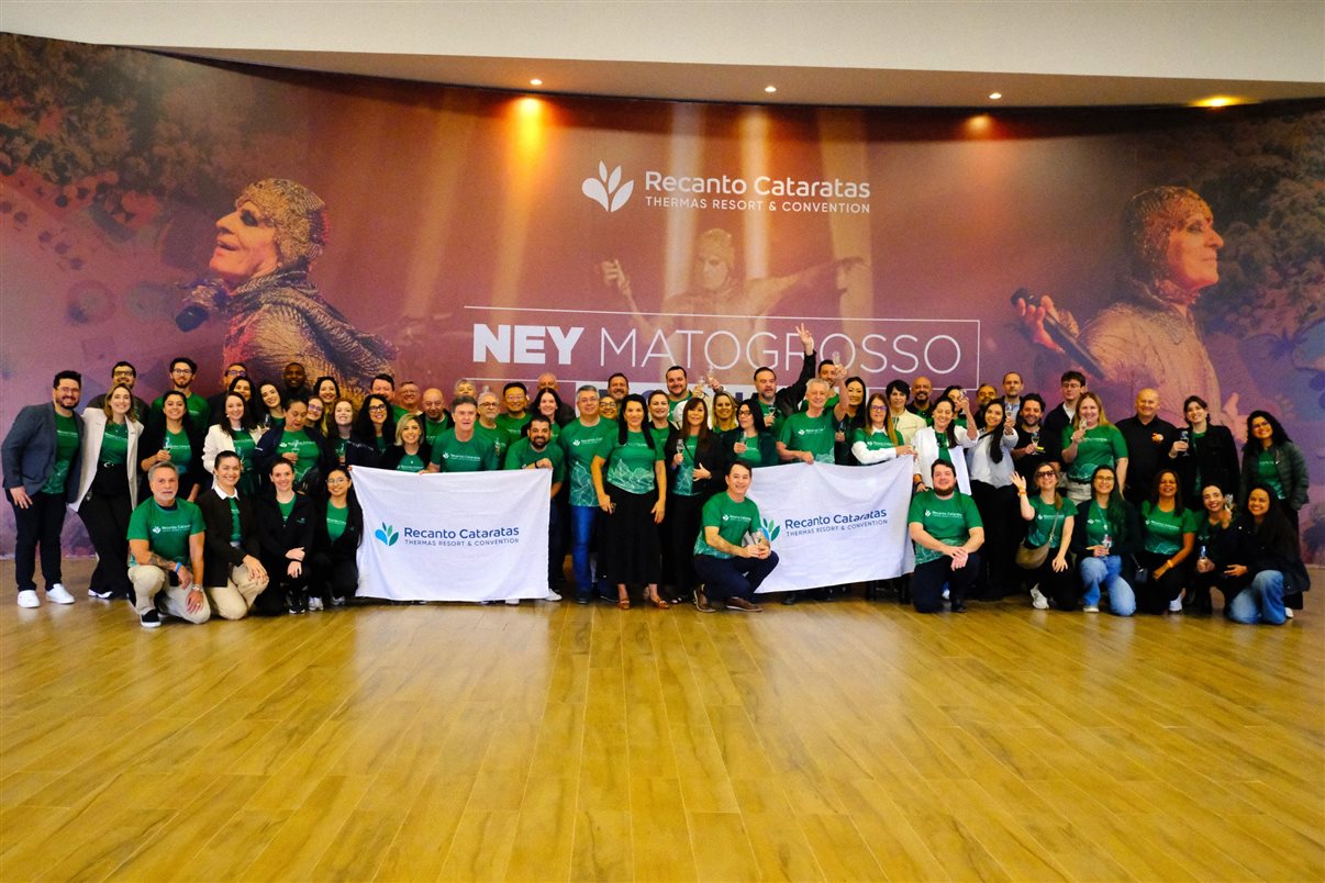 Novo centro foi projetado a partir das necessidades apontadas pelo mercado