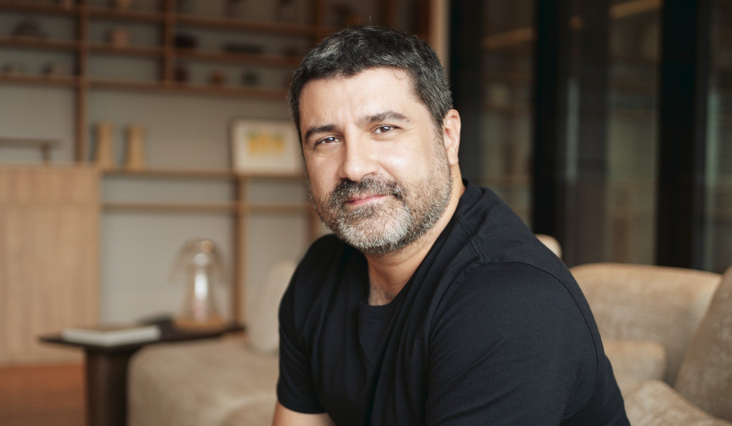 Lucas Cardozo, COO da JFL