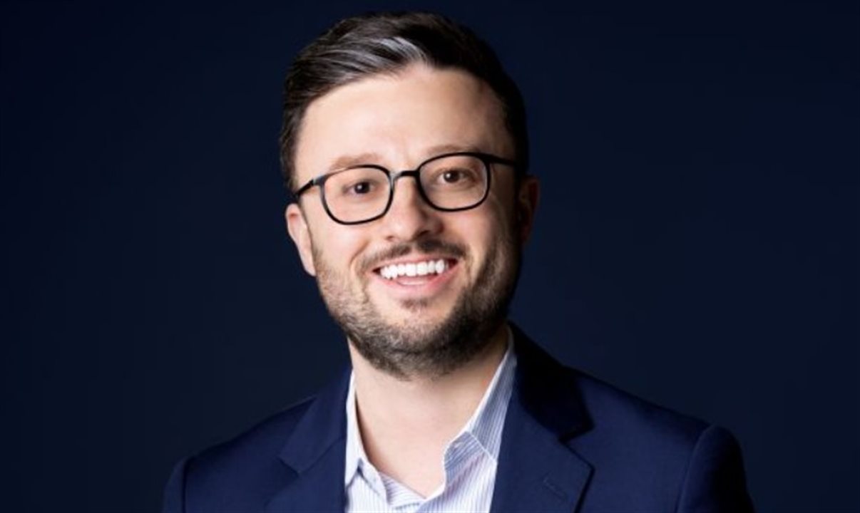 Tyler Gosnell, da U.S. Travel Association