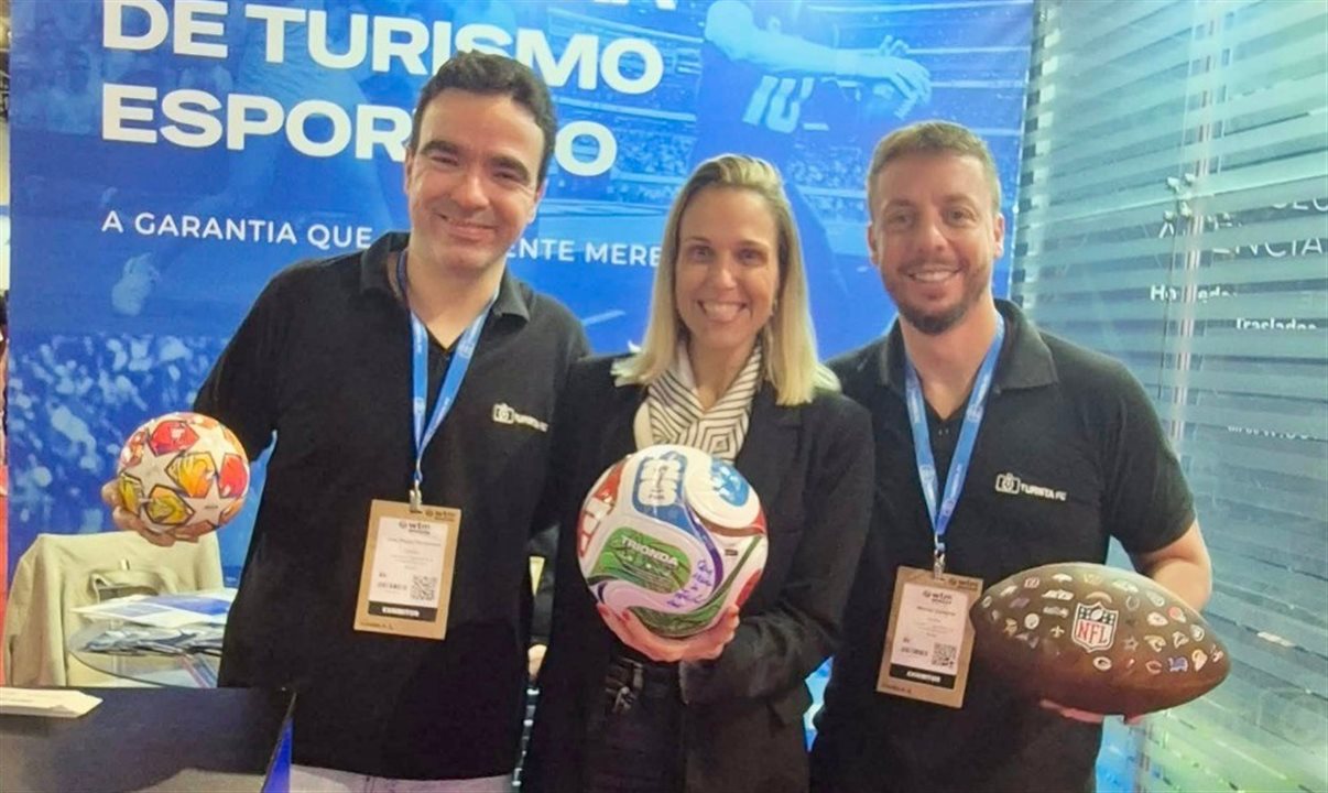 Anna Neiva passa a ser oficialmente representante comercial do Turista FC