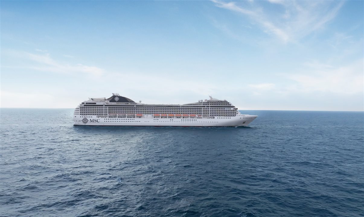 O MSC Poesia realizará itinerários de sete noites pelo Alasca, com embarque em Seattle, nos Estados Unidos, entre abril e setembro de 2027, visitando destinos emblemáticos da região como Ketchikan, Icy Strait Point, Tracy Arm e Juneau (Alasca), além de Victoria (Canadá)