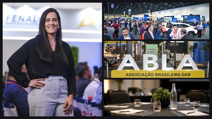 As vagas serão limitadas e destinadas às locadoras associadas da Abla