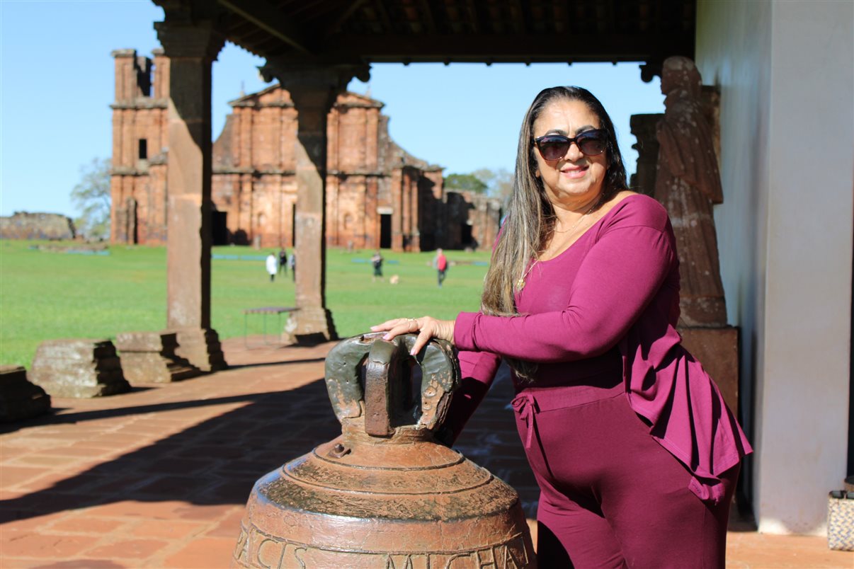 Vera Abdala (VA Turismo)