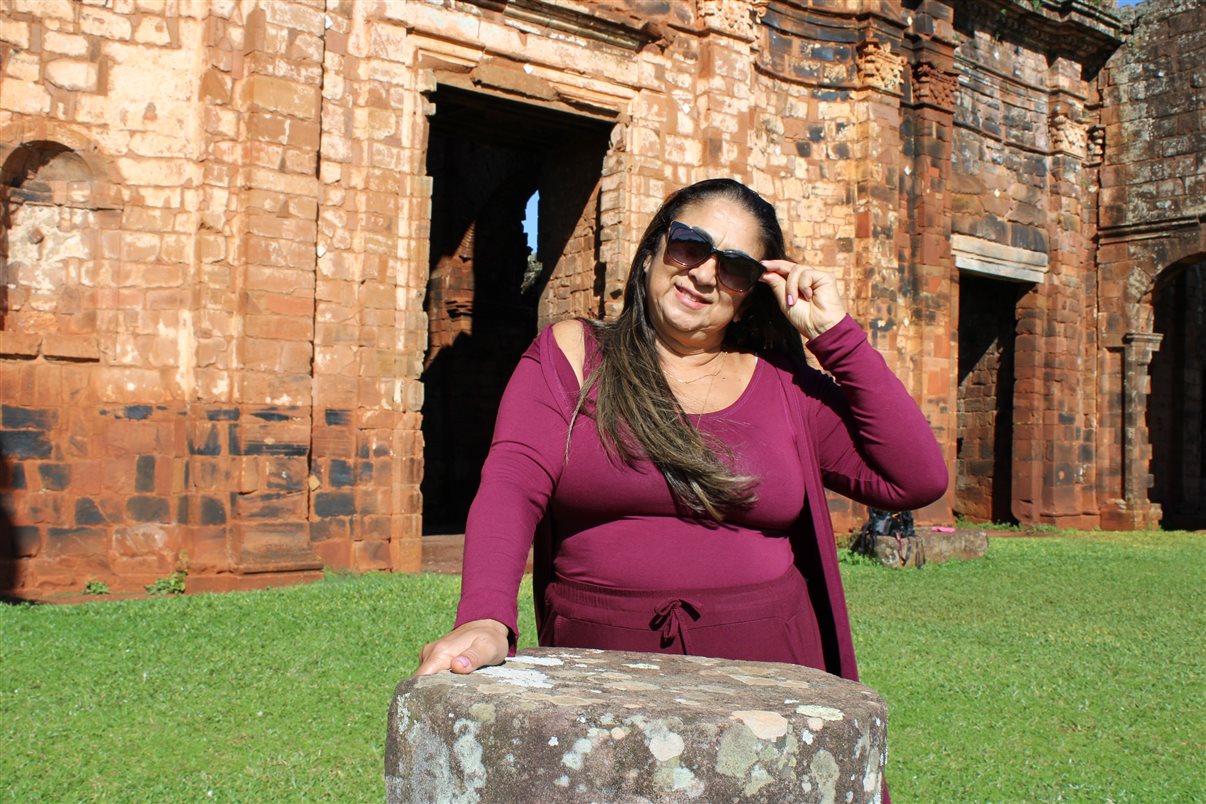 Vera Abdala (VA Turismo)