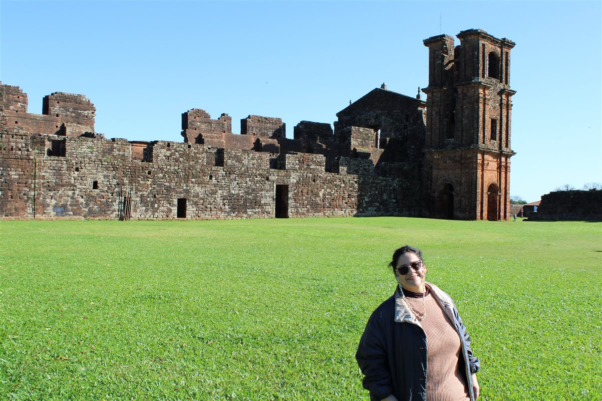 Luciana Goes (Luahtur Viagens)