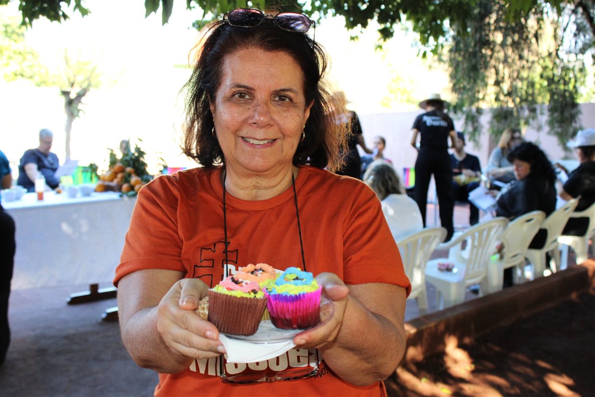 Mar&iacute;lia Romero (Romerotur Viagens)