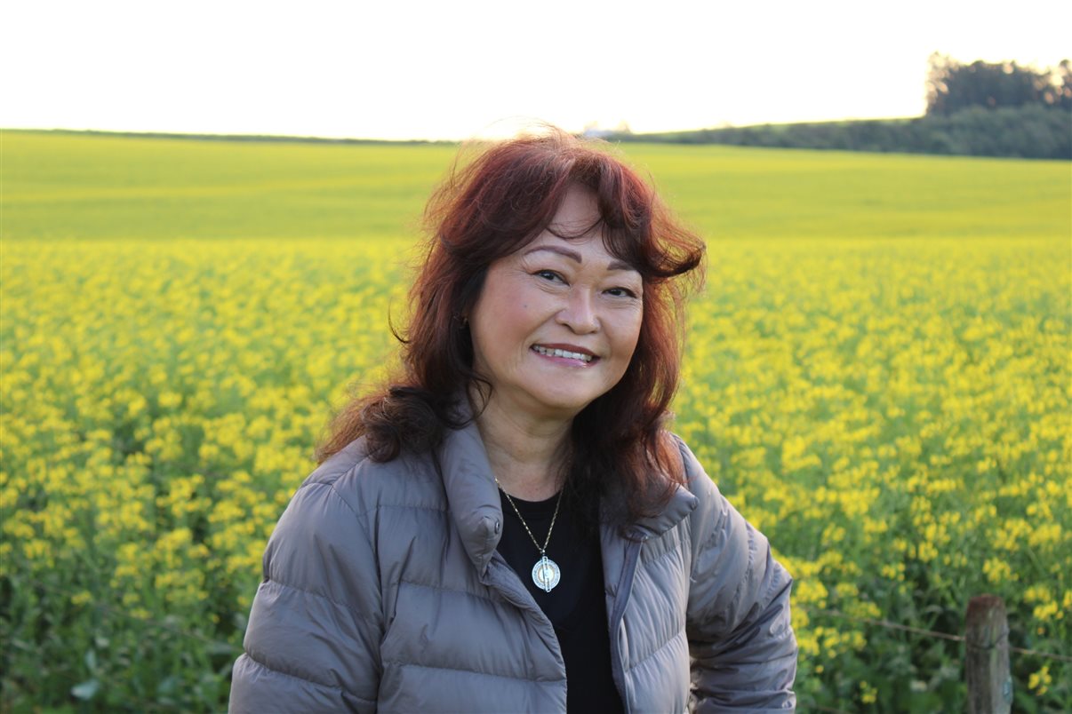 Eliana Kobayashi (Kobatur)