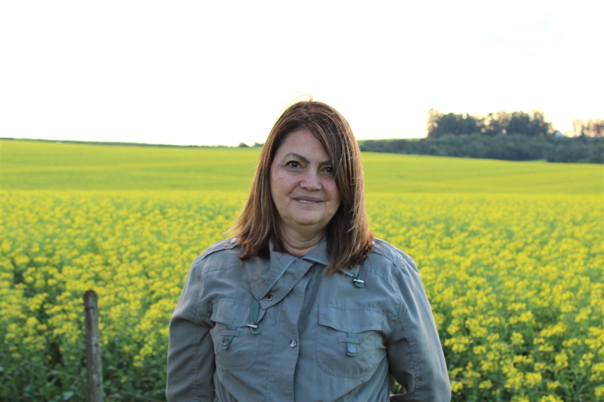 Rita Vasconcelos (Abav-RS)