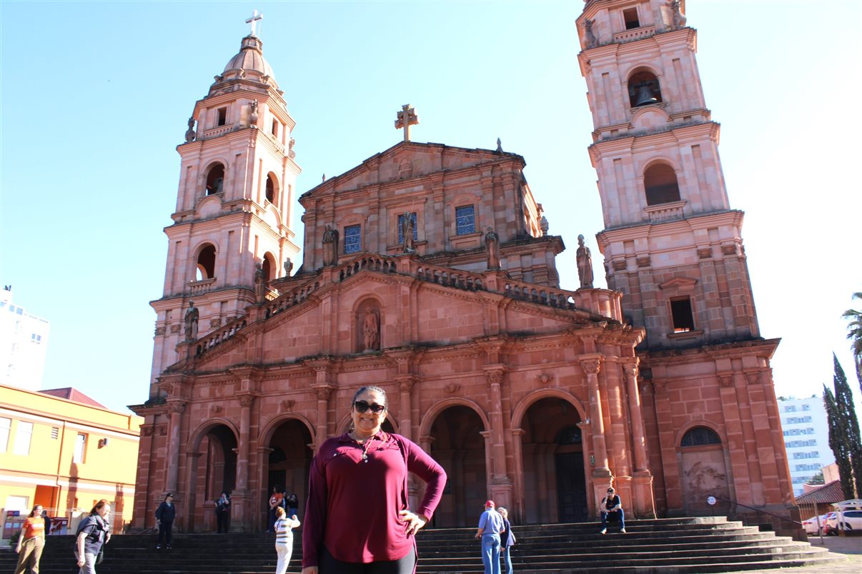 Vera Abdala (VA Turismo)