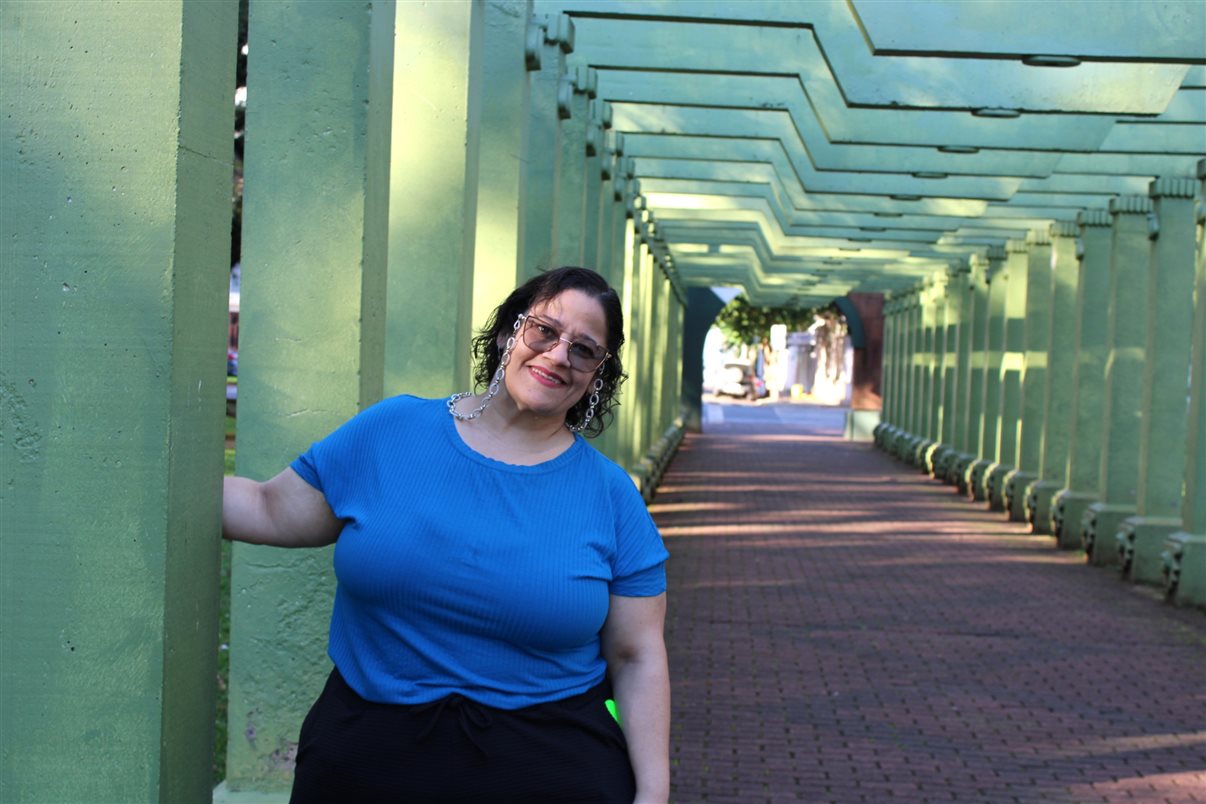 Luciana Goes (Luahtur Viagens)