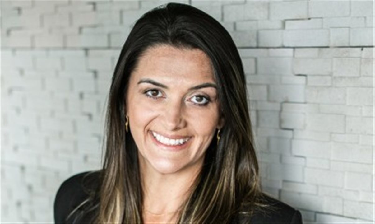 Cristiane Martenexen