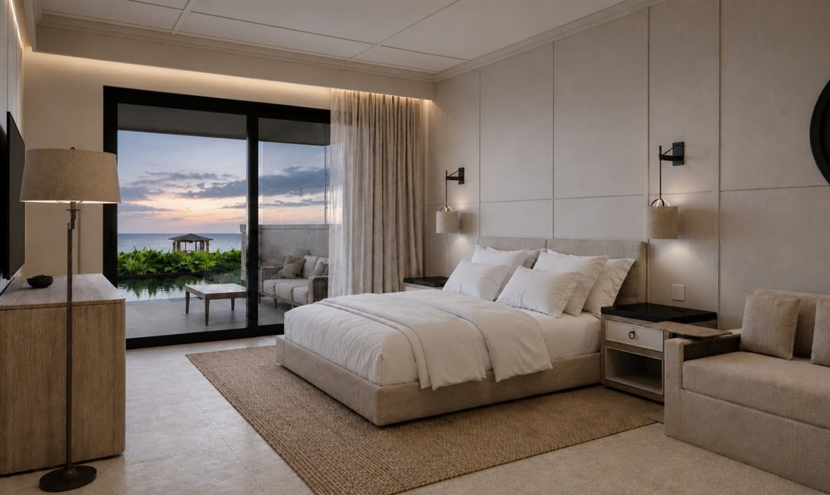 Unico 18°77° Montego Bay