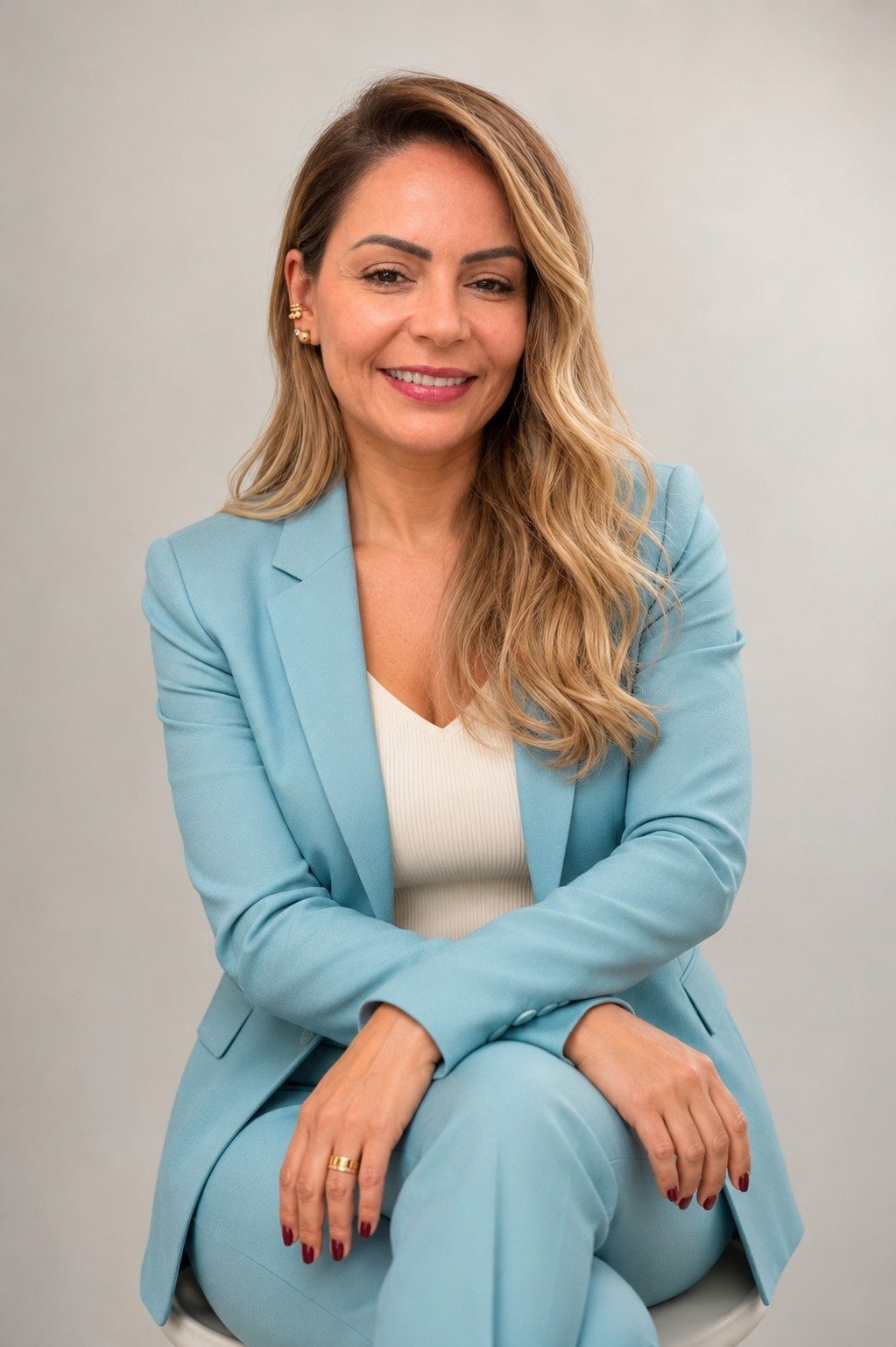 Keila Moreira